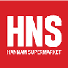 Hannam Supermarket