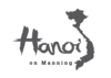 Hanoi on Manning