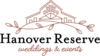 Hanover Reserve Weddings & Events