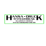 Hansa Druck Textilwerbung