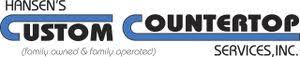 Hansen's Custom Countertop Services Inc.