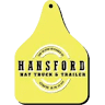 Hansford Hay Truck & Trailer