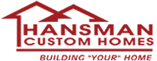 Hansman Custom Homes
