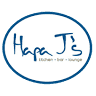 Hapa J's
