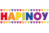 Hapinoy