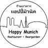 Happy Munich