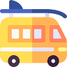Happy Van