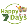 Happy 7 Days - Hypermarket