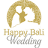 Happy Bali Wedding