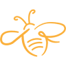 Happy Bee Honey