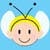 HAPPY BEES KINDER
