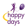 Happy Days Children's Charity