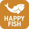 Happy Fish