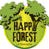 Happy Forest Parc accrobranche et parc animalier