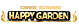 Happy Garden Sacramento