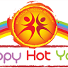 Happy Hot Yoga