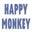Happy Monkey