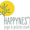 京都ヨガ・ピラティススタジオ HAPPYNES'T