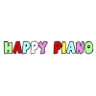 The Happy Piano