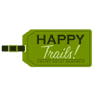Happy Trails! Asia - Flores