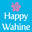 Happy Wahine