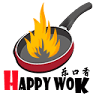 Happy Wok