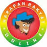 Harapan Rakyat Newspaper Office