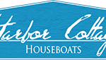 Harbor Cottage Houseboats