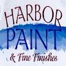 Harbor Painting
