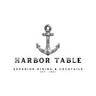 Harbor Table