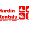 Hardin Rentals & Sales