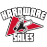 Hardware Sales
