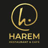 Harem Restaurant/Cafe