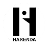 Harenda - hezky, česky, moderně