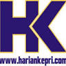 www.hariankepri.com