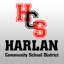 Harlan Community High School