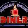 Harley Dawn Diner