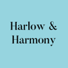 Harlow & Harmony