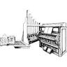 Louis Huivenaar Harmonium/Reedorgan/Pipeorgan Restorations