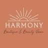Harmony Boutique & Beauty Room