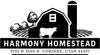 Harmony Homestead LLC, Raw Milk