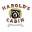 Harold's Cabin