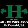 Harrington’s Bar & Restaurant