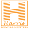 Harris Blinds & Shutters