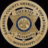 Harrison County Sheriff's Office
