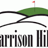 Harrison Hills Golf Club