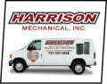 Harrison Mechanical & Electrical, Inc.