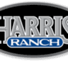 Harris Beef cattle receiving