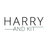 Harry and Kit