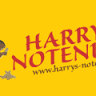 Harry's Notenbar